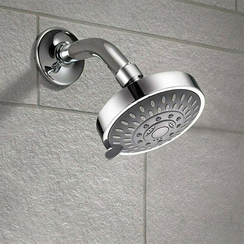 Vortex High Pressure Showerhead
