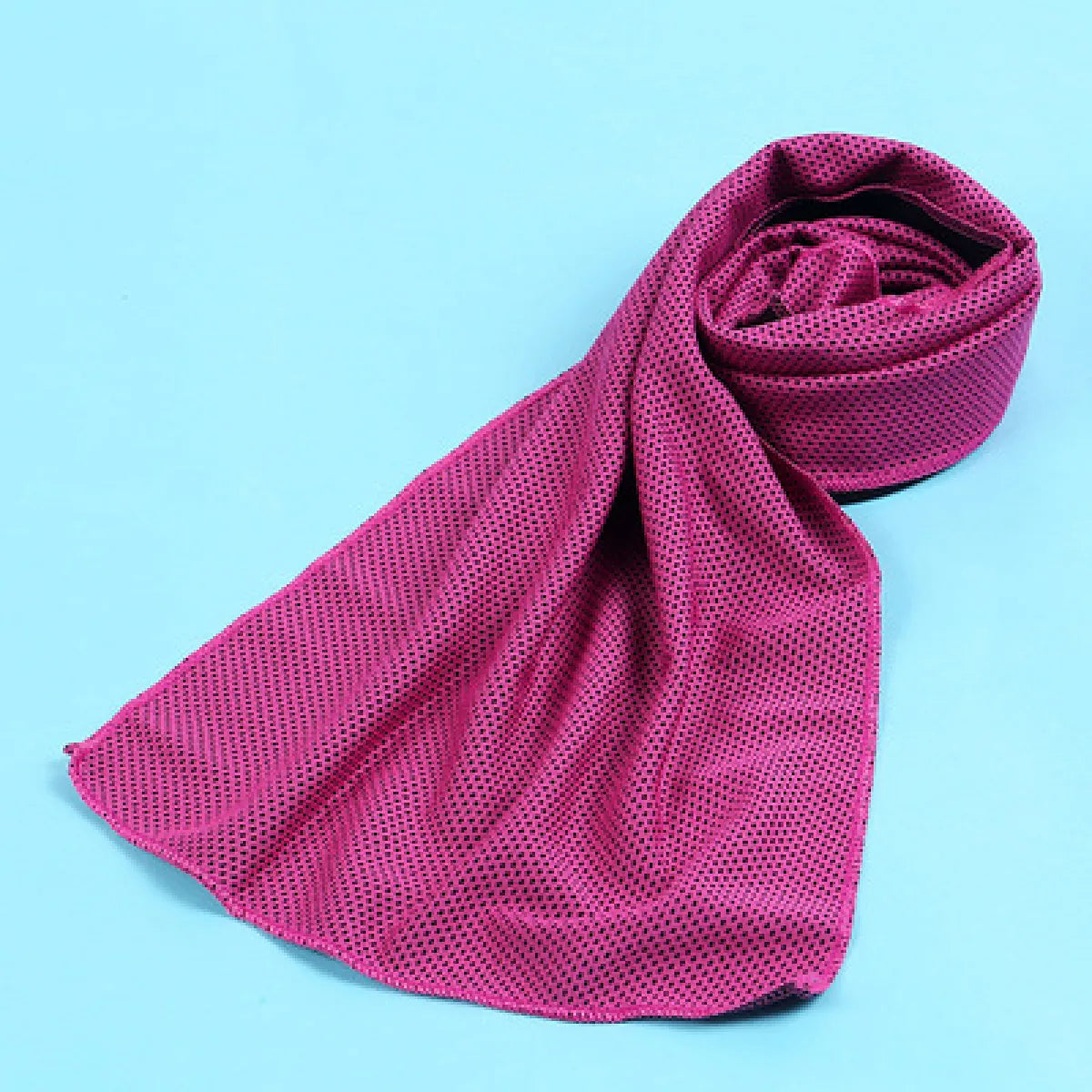 Cooling Towel