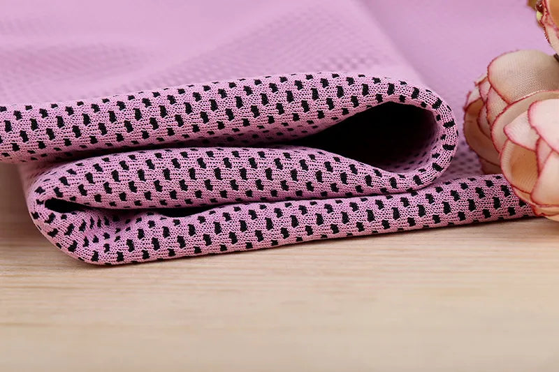 Cooling Towel