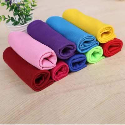 Cooling Towel