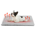 Honey Paws Self-Warming Cat & Dog Bed