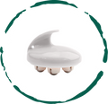 Rolling Body Massager - Deep Tissue Cellulite & Muscle Relief Tool