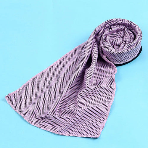 Cooling Towel