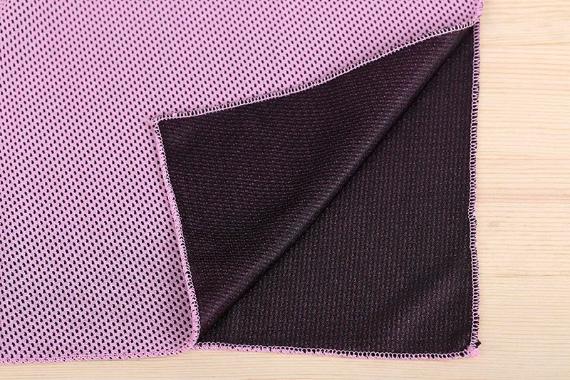 Cooling Towel