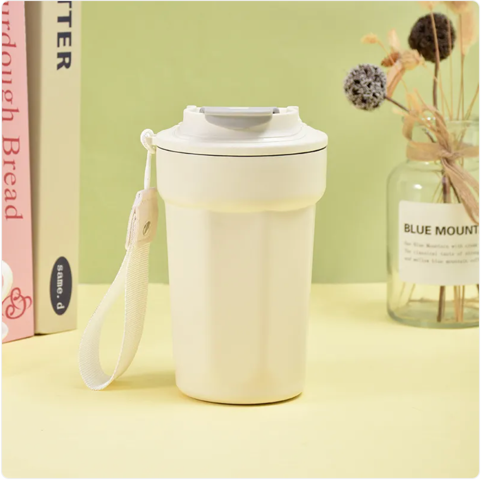 Stainless Steel Vacuum Flask