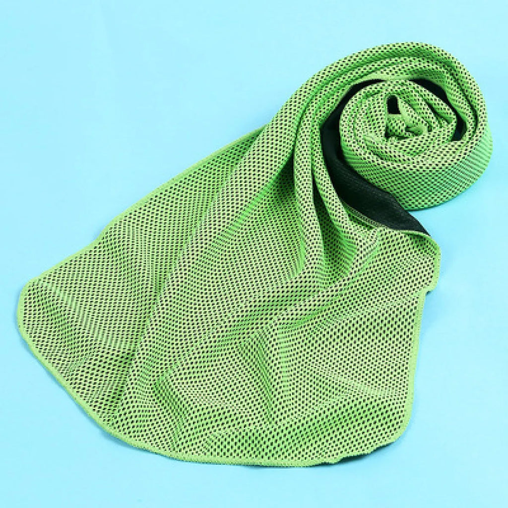 Cooling Towel