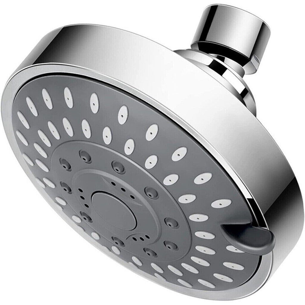 Vortex High Pressure Showerhead