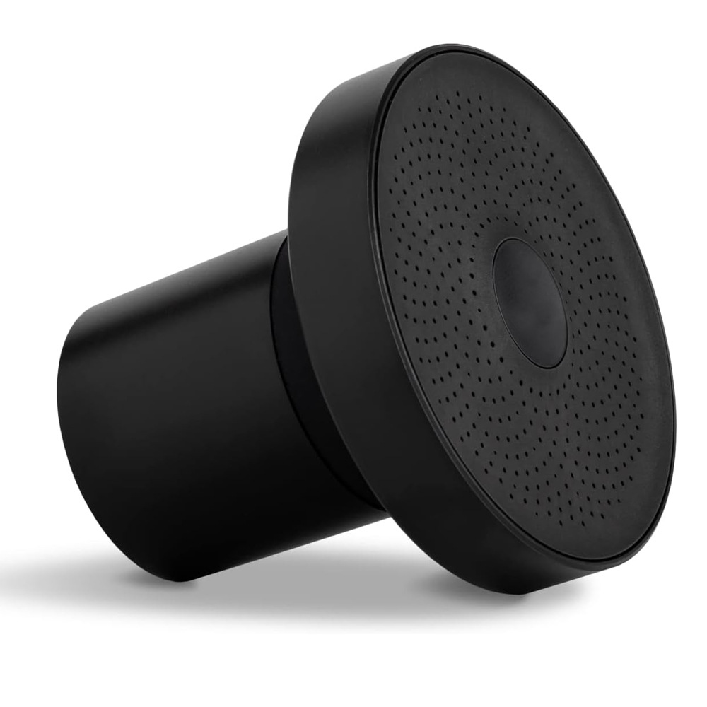 High-Pressure Chlorine-Removal Shower Head