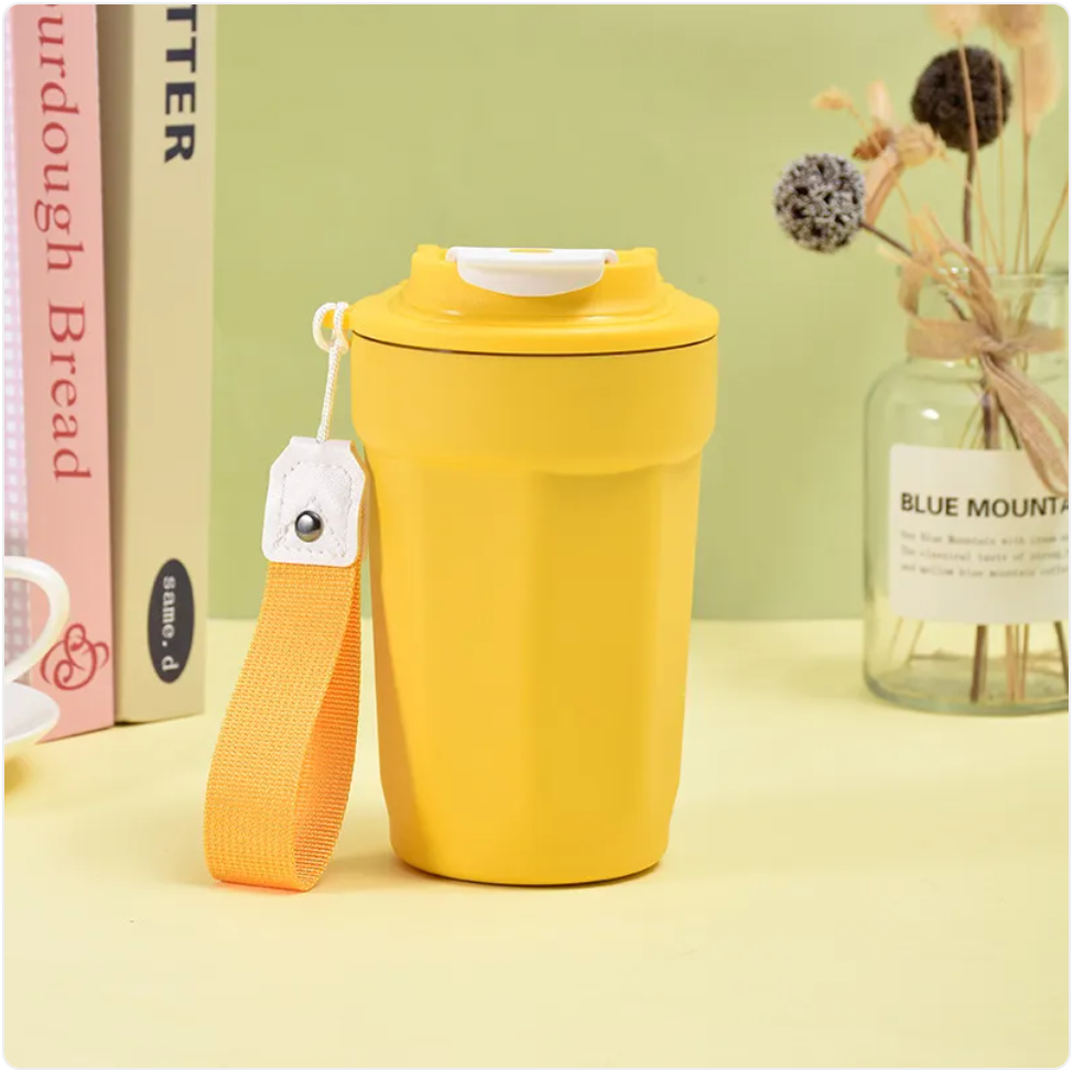 Stainless Steel Vacuum Flask