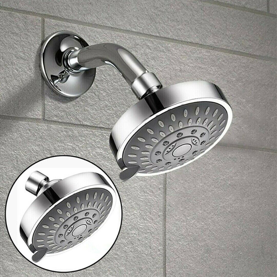 Vortex High Pressure Showerhead