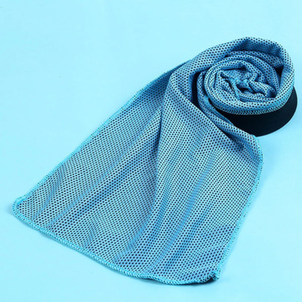 Cooling Towel